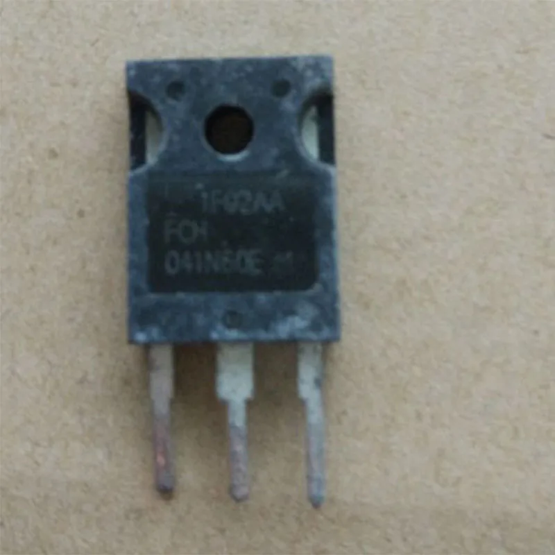 5pcs FCH041N60F FCH041N60E TO-3P Original disassembly