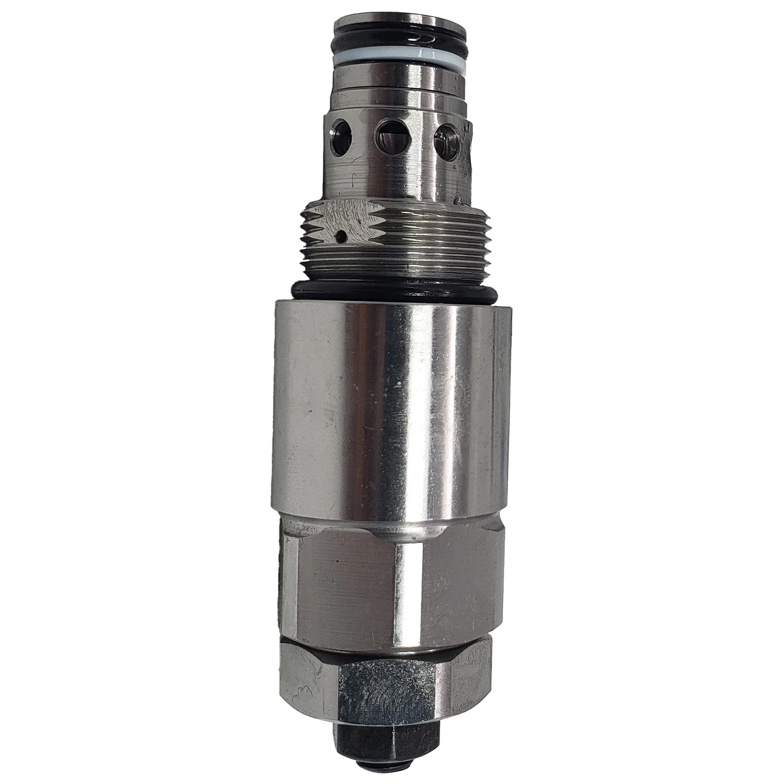 Control Valve Relief Valve 24201220 2420-1220 For Doosan DH150-7
