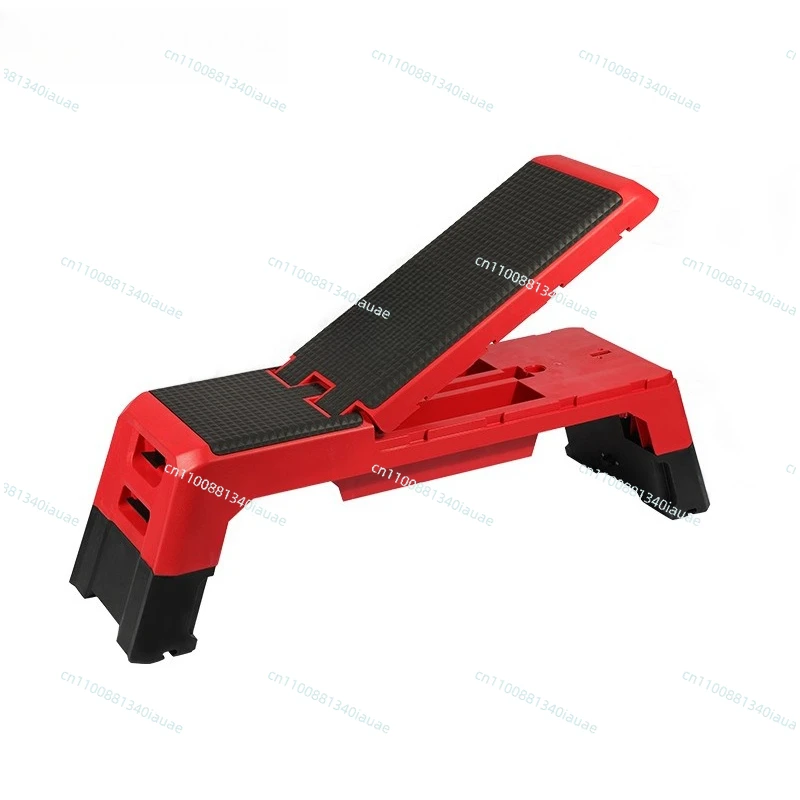 

Multifunctional Fitness Dumbbell Chair Adjustable Pedal Supine Training Stool Cardio Sports Equipment Household