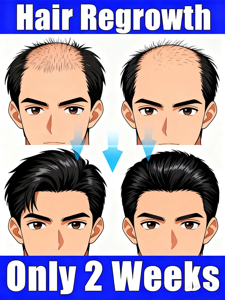 

Пробуждайте фолликулы для волос в общежитии, постепенно утолщающие редкие волосы и изготовляют каждую прядью блеска волос с помощью здорового блеска.