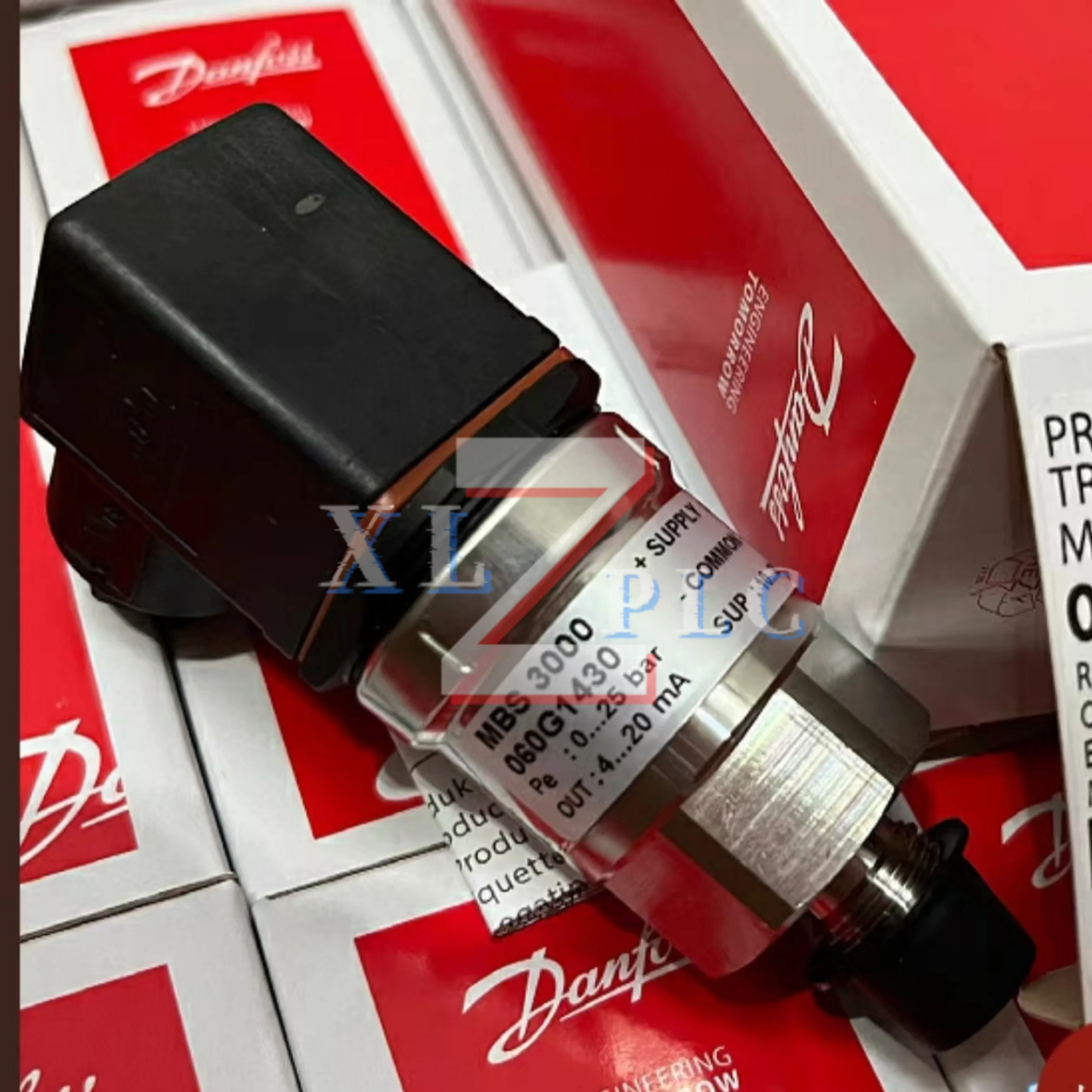 060G1430 MBS3000 060G1441 MBS3050 060G1463 MBS3300 060G1464 MBS3300 مستشعر الضغط جديد في المخزون