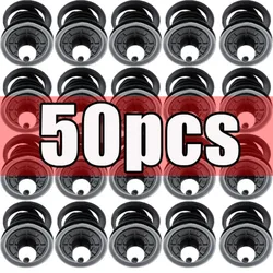 50/10PCS 7L6868243 Car Interior Door Trim Panel Push Fastener Nylon Rivets Clips for PASSAT for Porsche 911/997 for VARIANT 09