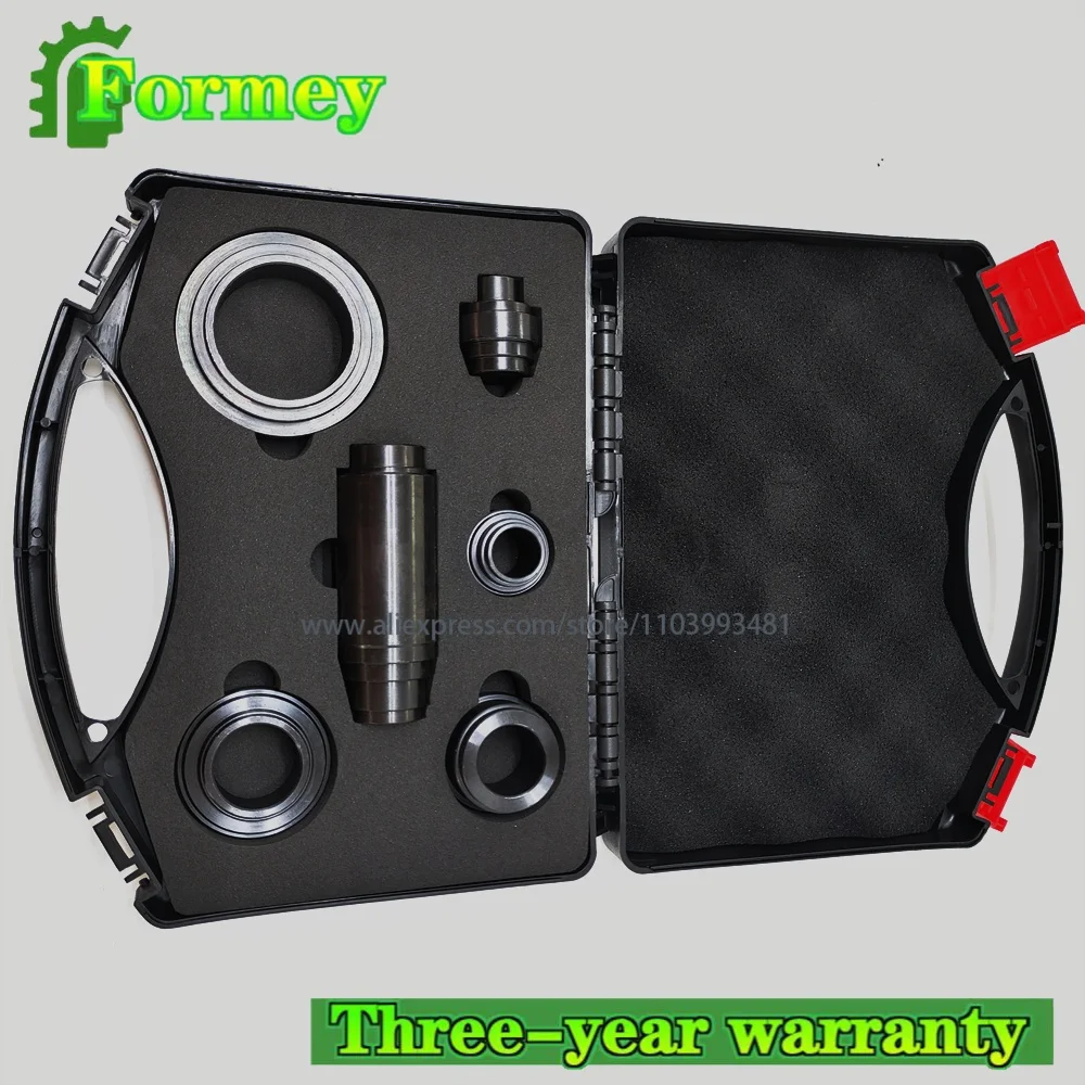 

6HP26 6HP19 Automatic Transmission Tools Kit Pressing Copper Sleeve Suit for BMW E46 E39 Car Accessories Repair Tools