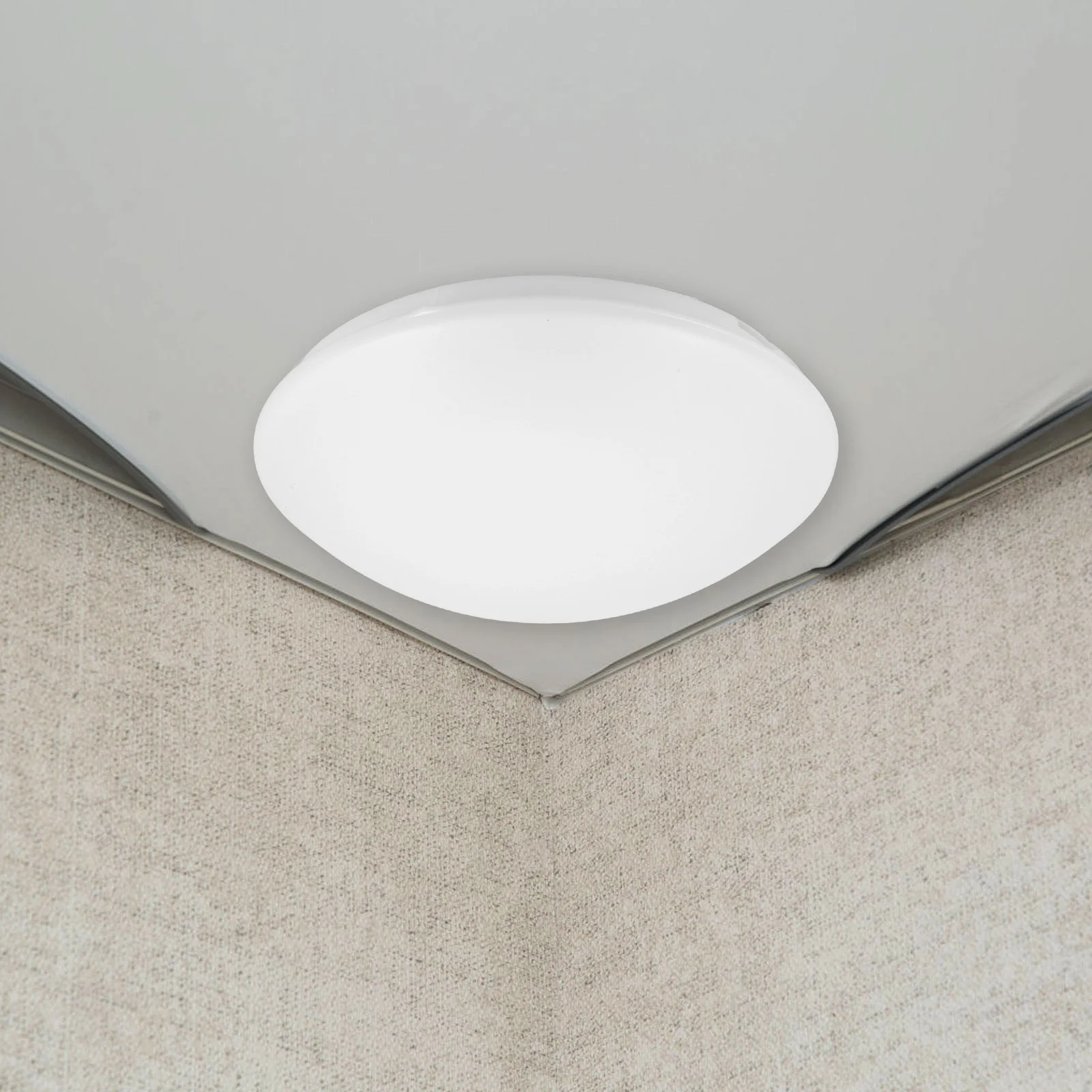 Ceiling Lamp Shades Lighting Accessories Recessed Covers Replacement LED Outdoor