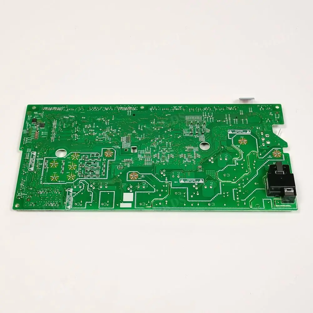 Imagem -05 - Controlador do Motor para hp Color Laserjet Pro dc Board Printer Parts Novo Rm27244 Mc2-7244 Mc2-7244