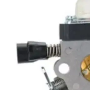 

Carburetor Kit With Fuel Line Air Filter Spark For FS38 FS45 FS46 FS55 FS85 Trimmer Brushcutter Replacement Part