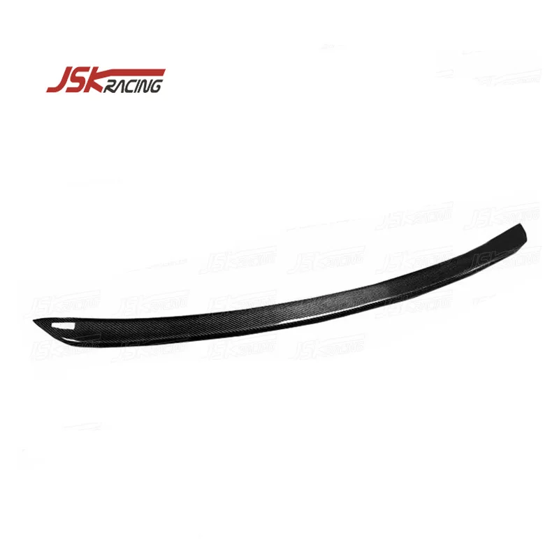 

Карбоновый задний спойлер для Mercedes-Benz C-Class W206 2021-2023 годов