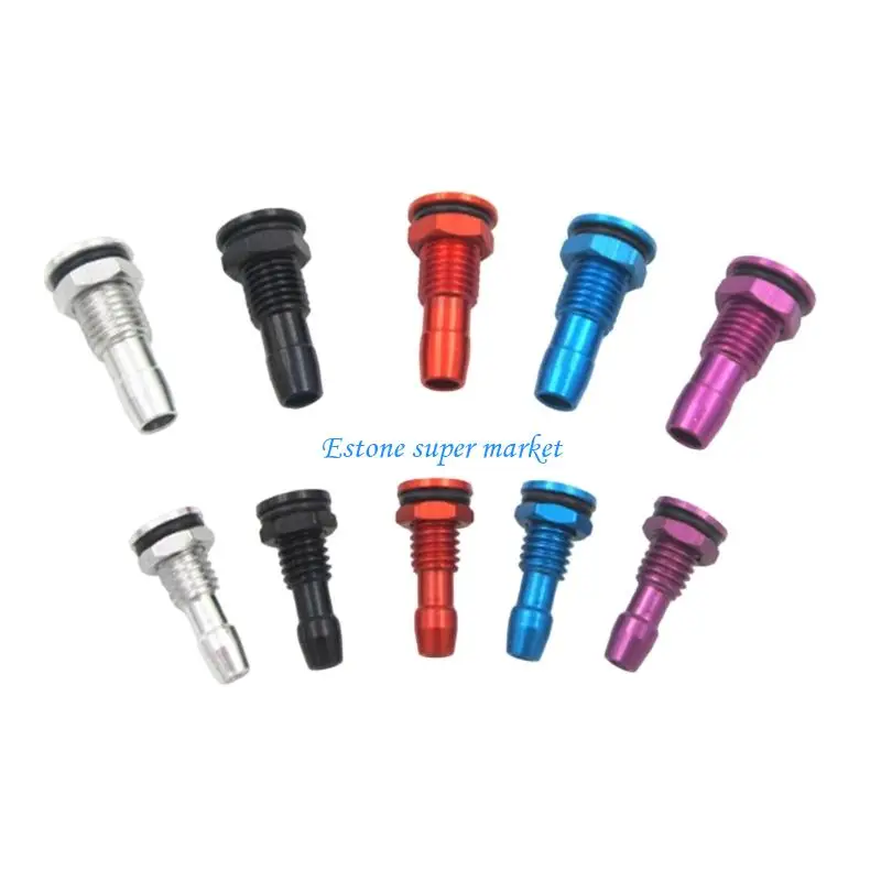 090B Bocal saída água extensão tubo resfriamento barco remoto O alumínio melhora a circulação água a do