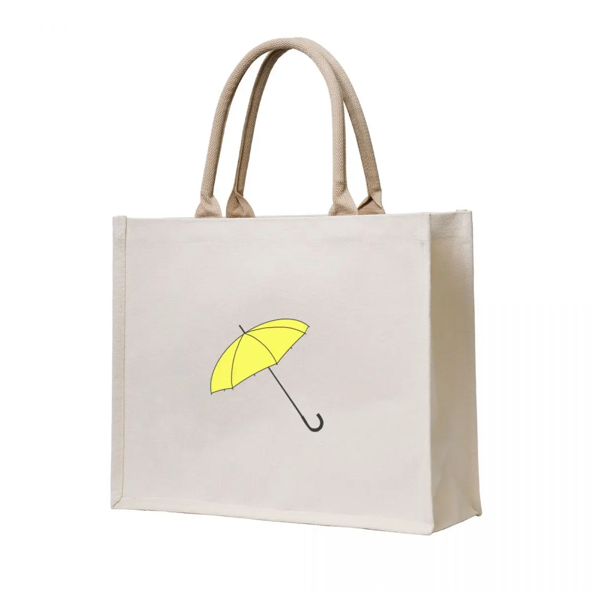

How I met your mother yellow umbrella Tote Bag shopping cart bags large tote bag shopping bag logo bags for women