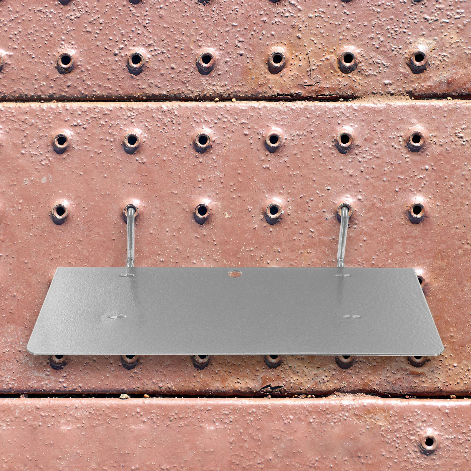 Рисунок 3 - полка для перфорированной доски