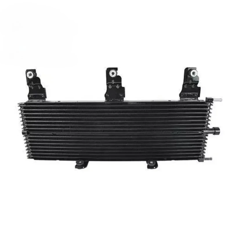 21606EB40A 21606EB405 Gruppo radiatore olio per Nissan Pathfinder Navara D40 Piattaforma/Chassis 2.5 DCi 4WD 2.5L 2005-2019 21606-EB405
