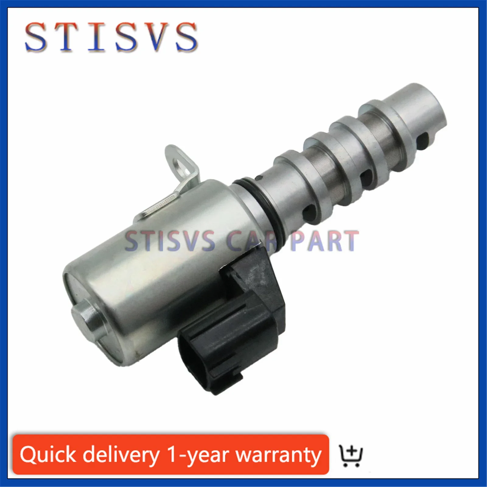 VVT Camshaft Variable Timing Solenoid 23796-JA10B for Nissan Maxima Murano Infiniti 3.5 Pathfinder 23796 JA10B 23796JA10B