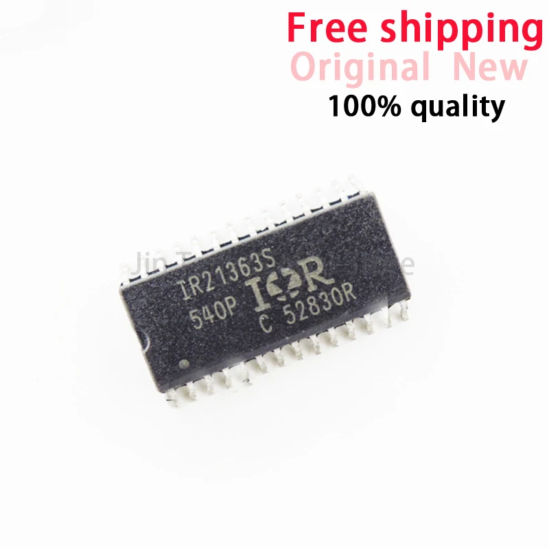 (5-10piece)100% New IR21363STRPBF IR21363S sop-28 Chipset