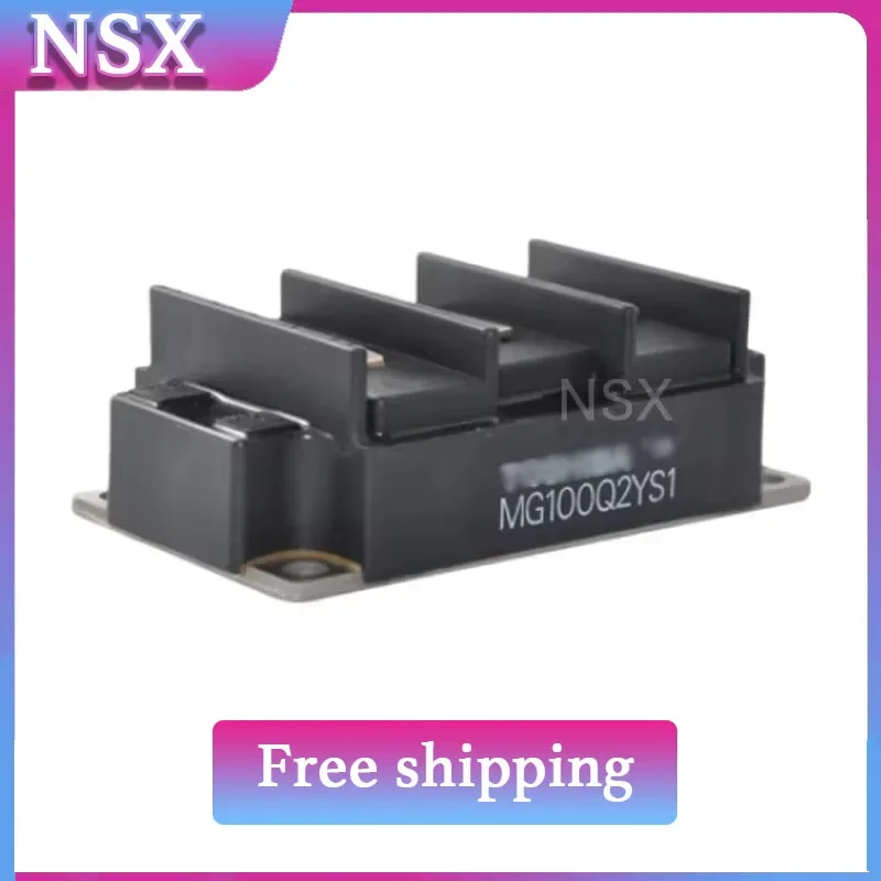 MG100Q2YS1 MG150Q2YS40 MG150Q2YS50 MG150Q2YS51 MG200Q1JS40 MG300Q2YS50 IGBT Module