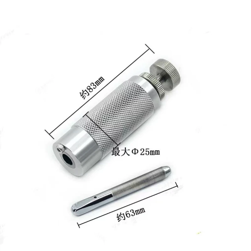 Piano Tuning Tool Piano String Winder Pin Torque Winder 3.5 Loops Winder