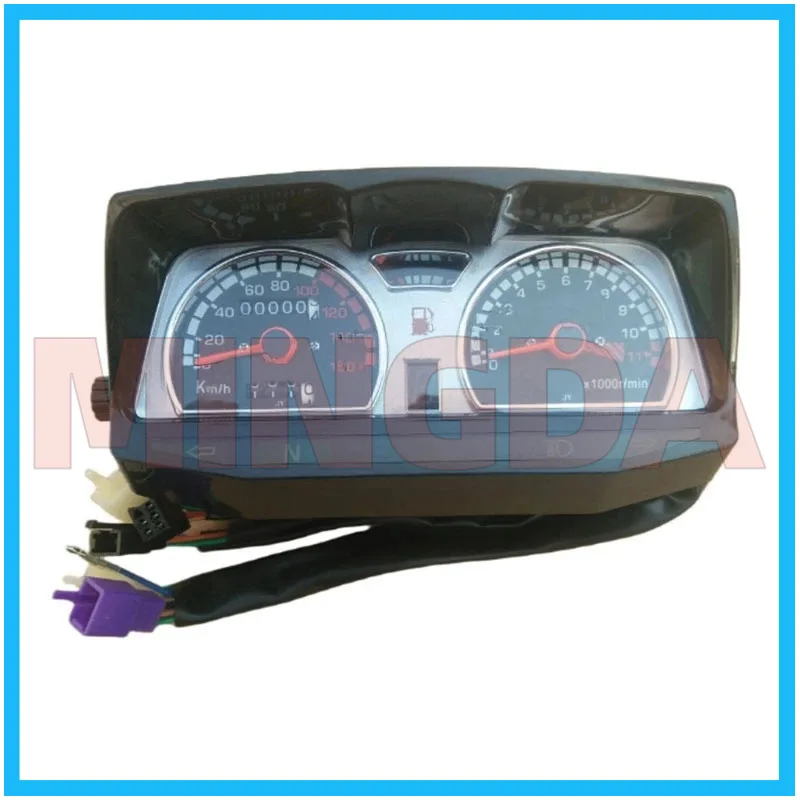 Speedometer Assembly for Lifan Lf125-3/3l