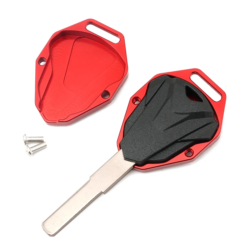 For Voge 525R 250Rr 300Rr 300Ac 300Ds 500Ds 650Ds Motorcycle Accessories CNC Key Cover Case Shell Protection Keychain Keyring