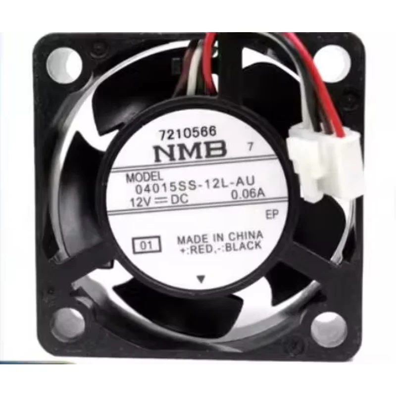 Nmb 04015SS-12L-AU …