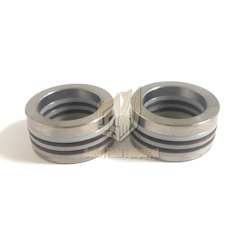 Topspray 24F969 Repair Kit 180CC High pressure Airless Sprayer Pump Spare Parts for GRC X Pump Pneumatic X40 X70 view 4