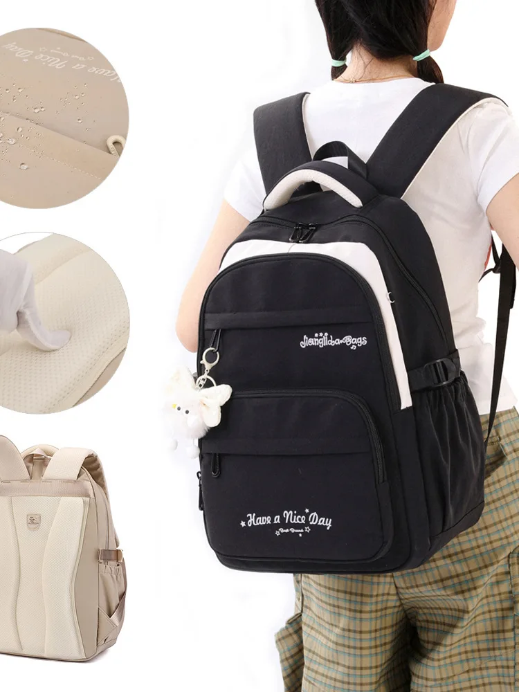 women's-lightweight-spine-protection-school-bag-large-capacity-double-shoulder-backpack-high-school-students-bookbag-easy-wat
