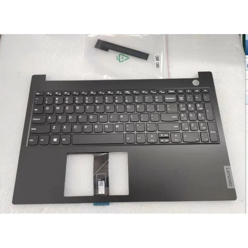 New for Lenovo Zhaoyang E5-ITL ThinkBook 15-way 6-15IIL IML V340-15 notebook C-shell keyboard palm holder 5CB0W45481