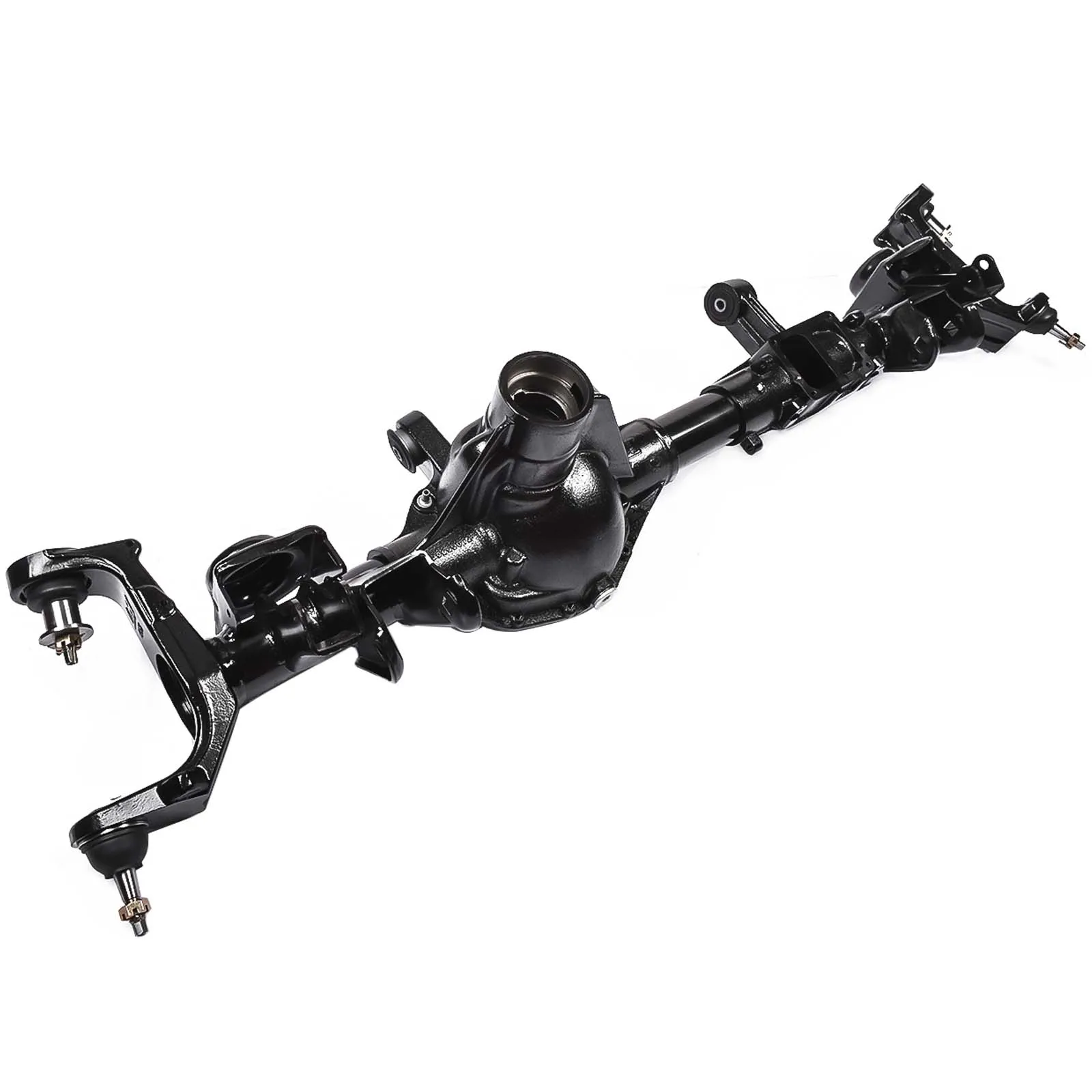 

AP01 Front Axle Housing For Jeep Wrangler JL 3.0 3.6L 3.45 Ratio Dana 30 2018-2022 68388729AA 68388729AB