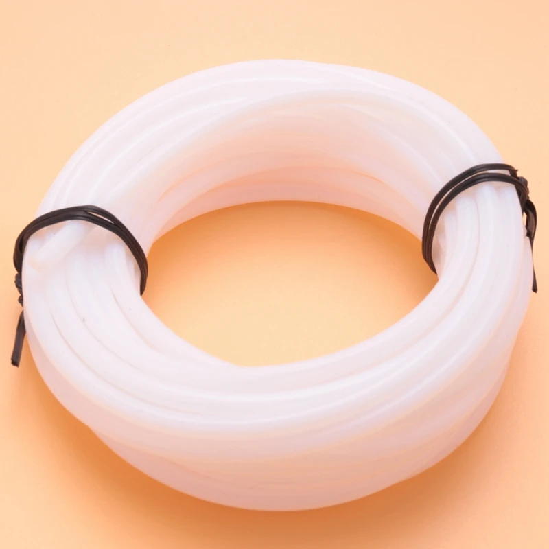 

5 Meters PTFE PTFE Bowden Tube With 2PCS PC4-M6 Fitting for 1.75mm Filament 3D Printer Bowden Hotend-ABFB