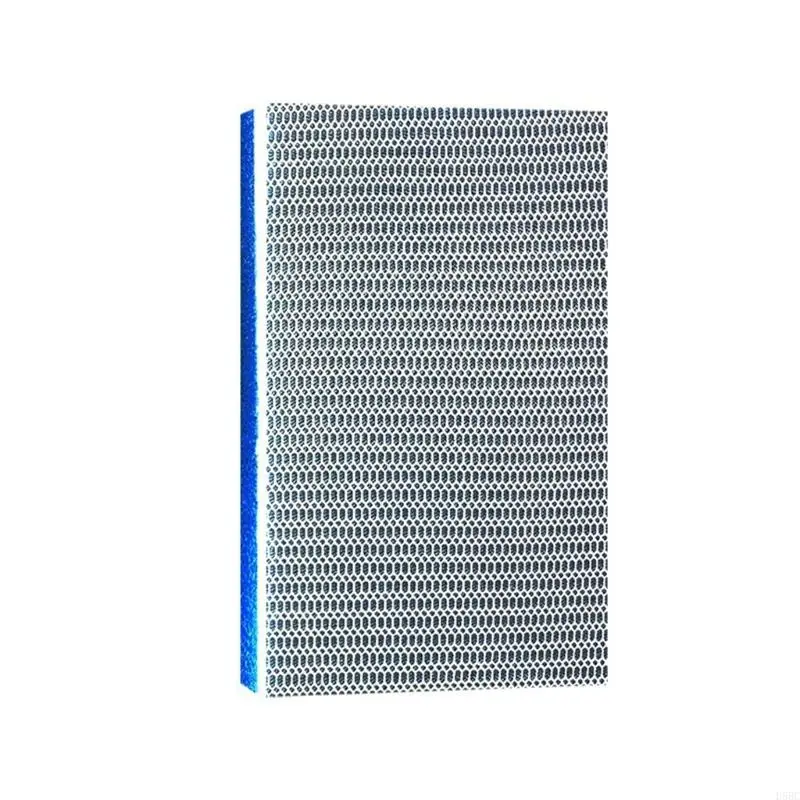  Aquarium Filter Pad Easy to Cut Filter Sponge for Various Fishtanks Promotes Healthy Fish Habitat Cost Efficient Solution
