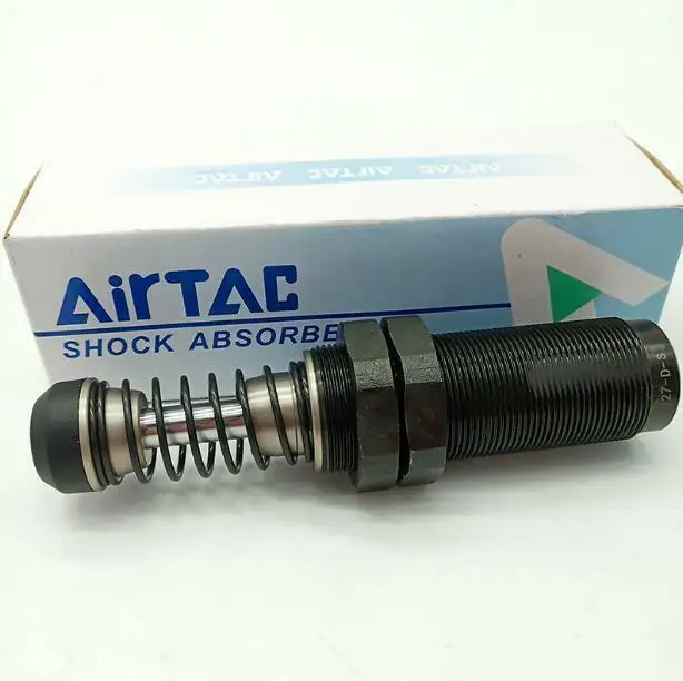 1PCS New AirTAC ACA3625-2  ACA36252  Shock Absorber