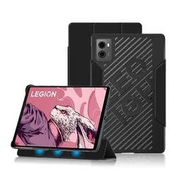 Lenovo LEGION Tablet y700 2023 için kılıf ayrılabilir manyetik akıllı kapak Legion Y700 2023 8.8 inç TB-320FU TB-320FC