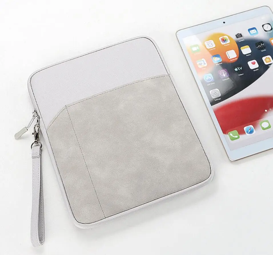 

Универсальный чехол-сумка для DEXP Ursus P180 N280i Z280 E180 S180 N380i N180i 3G 4G Alldocube Iplay 8T 8-дюймовый чехол для планшета