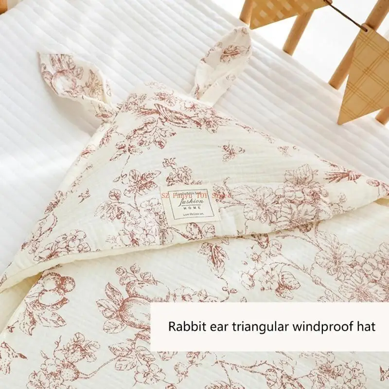 

96GC Baby Swaddles одеяло хлопковое одеяло мягкое и удобное одеяло новорожденных