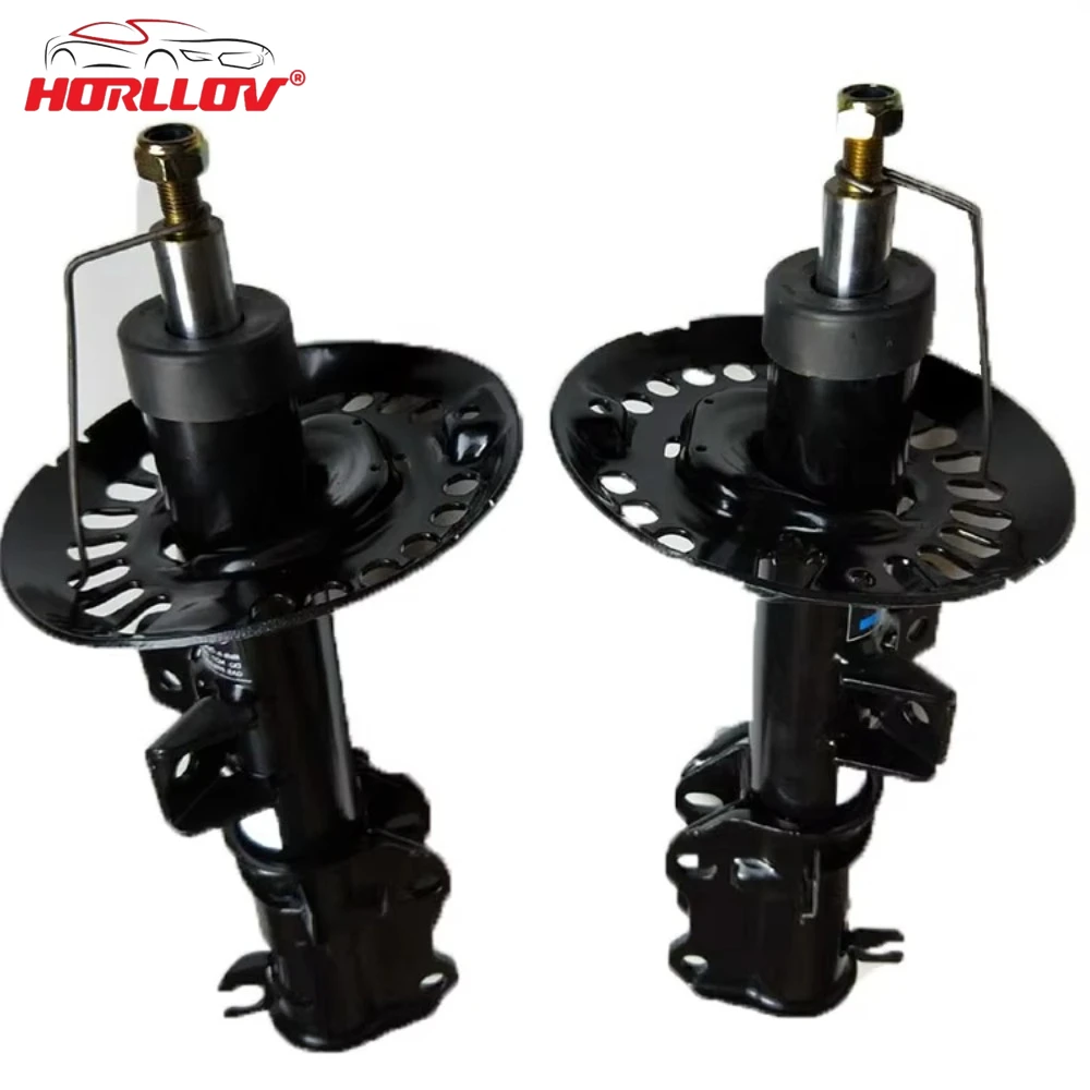 

Front Shock Absorber for Mercedes Benz VITO Vino W636 2010.04-2016 Shock Absorber Strut A6363200300 A6393200400 A6393262500