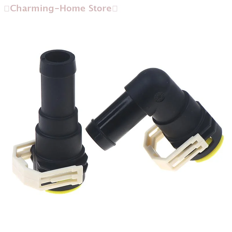 

Car Accessories D651-61-240 Cooling System Heater Water Hose Connector For M3 2004-2012 M5 M6 GH 2008-2012 M2