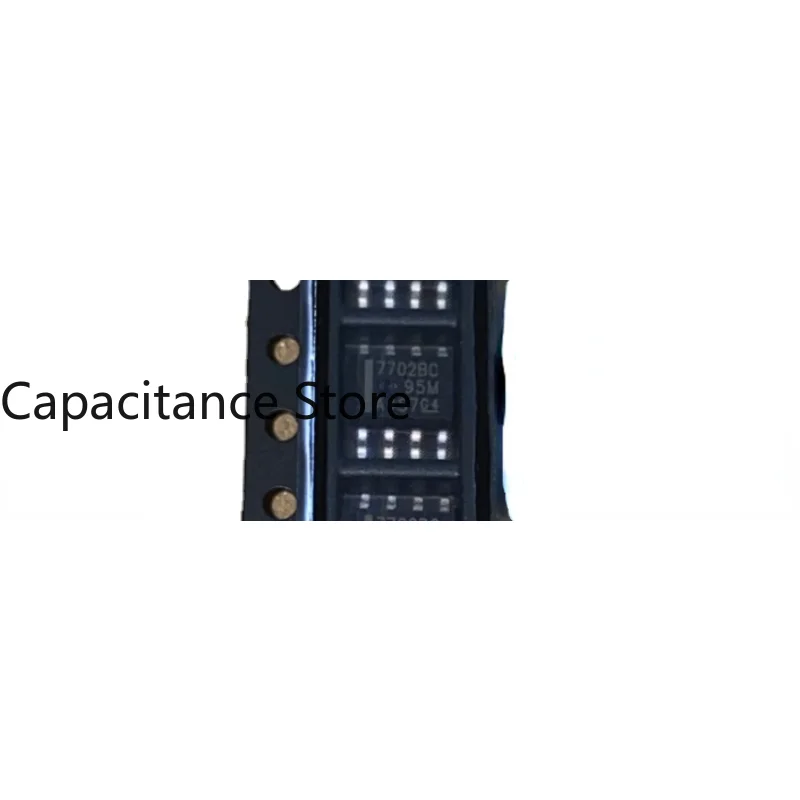 10PCS TL7702 TL7702BCDR 7702BC SOP8 Package MCU Power Monitoring IC Brand New Original Hot Sale