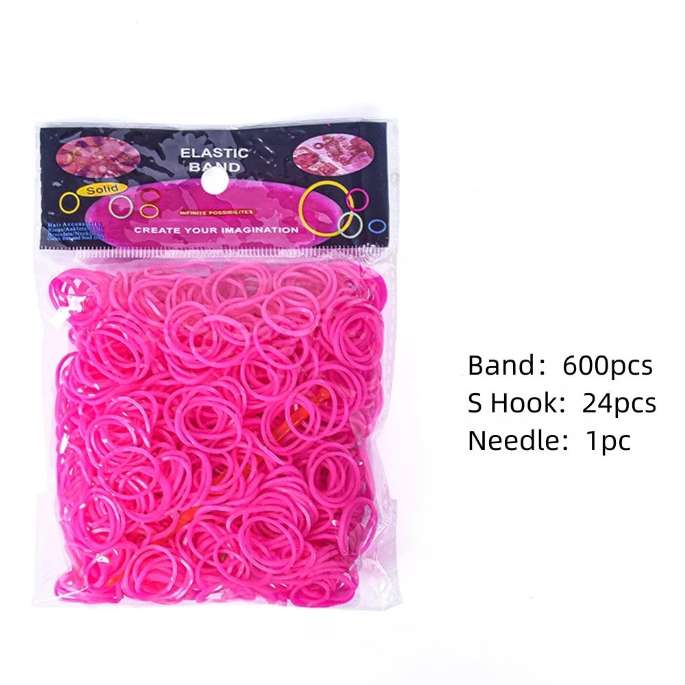Variant: Rose Red