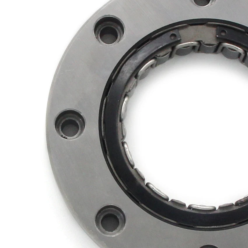 Motorrad-Starterkupplungsteile für Polaris Predator 500 2003–2007, Predator 500 LE 2007, Outlaw 500 2005–2007, OEM: 3088048 – Detail 6