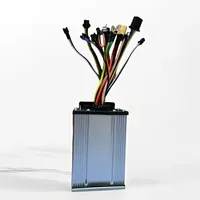Arwibon 60V 7000W Q13 Pro 50A Dual Motor Front Rear Electric Scooter Motor Controller Replacement for Repair 3500W Motor