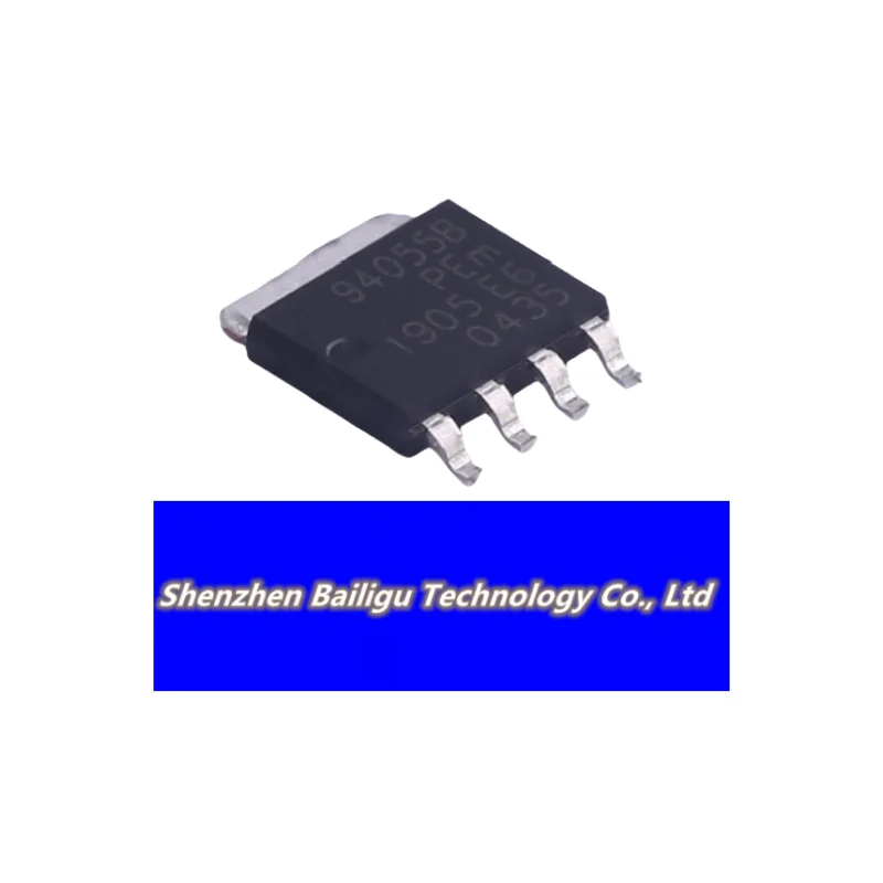 10ชิ้น-50ชิ้น BUK9Y40 BUK9Y40-55B 94055B ชิปเซ็ต SOT-669