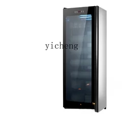 XL Commercial Disinfection Cabinet Home Standing Large Capacity Drying Stainless Steel Sterilized Cupboard