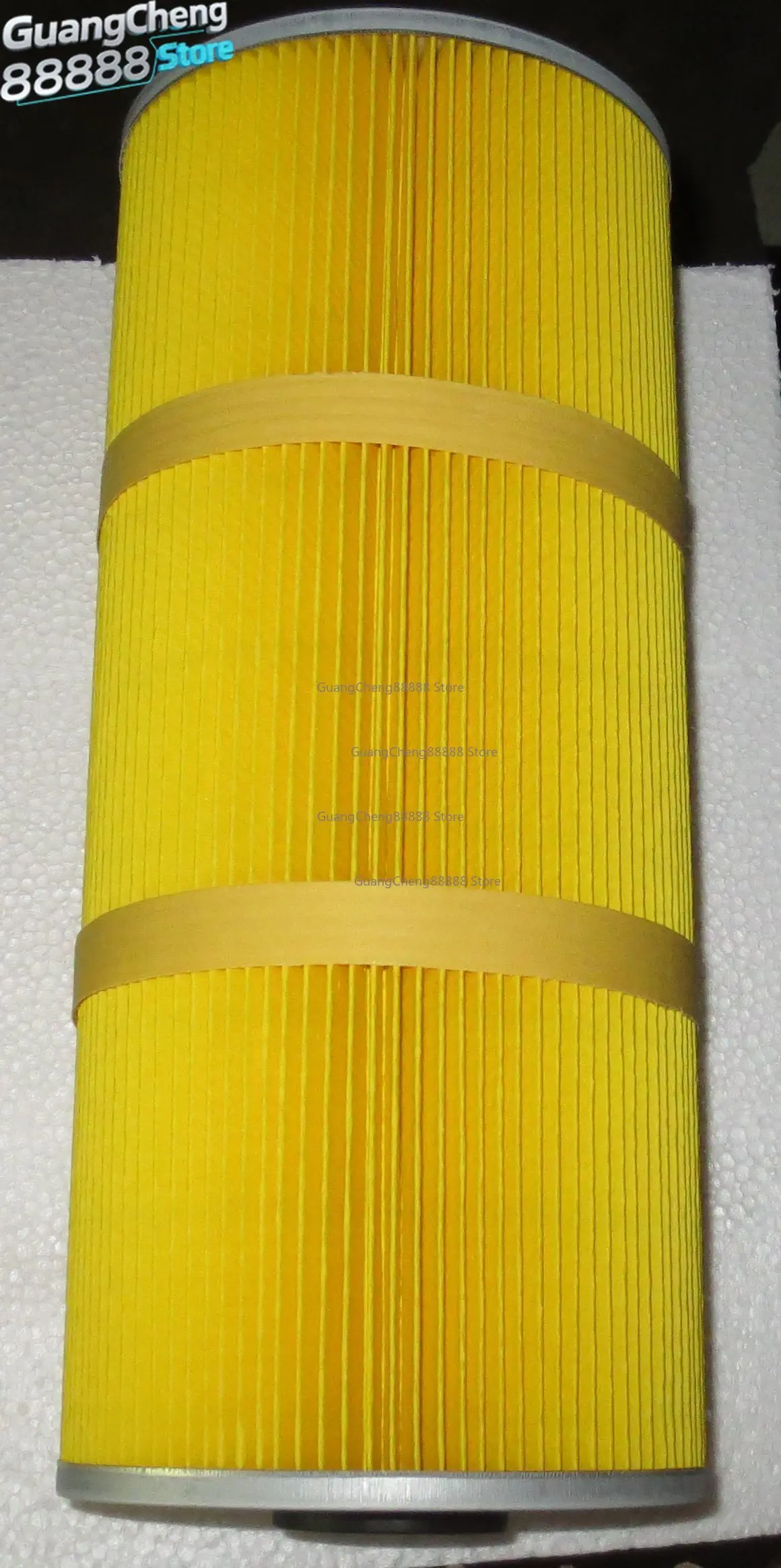 

Wire Cutting Accessories, Wire Cutting EDM Filter 150 * 33 * 350