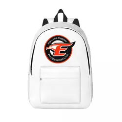 Hanwha Eagles Baseball Team Sport Lover Cool Backpack Durable Student Business Daypack for Men Women Laptop Shoulder Bag