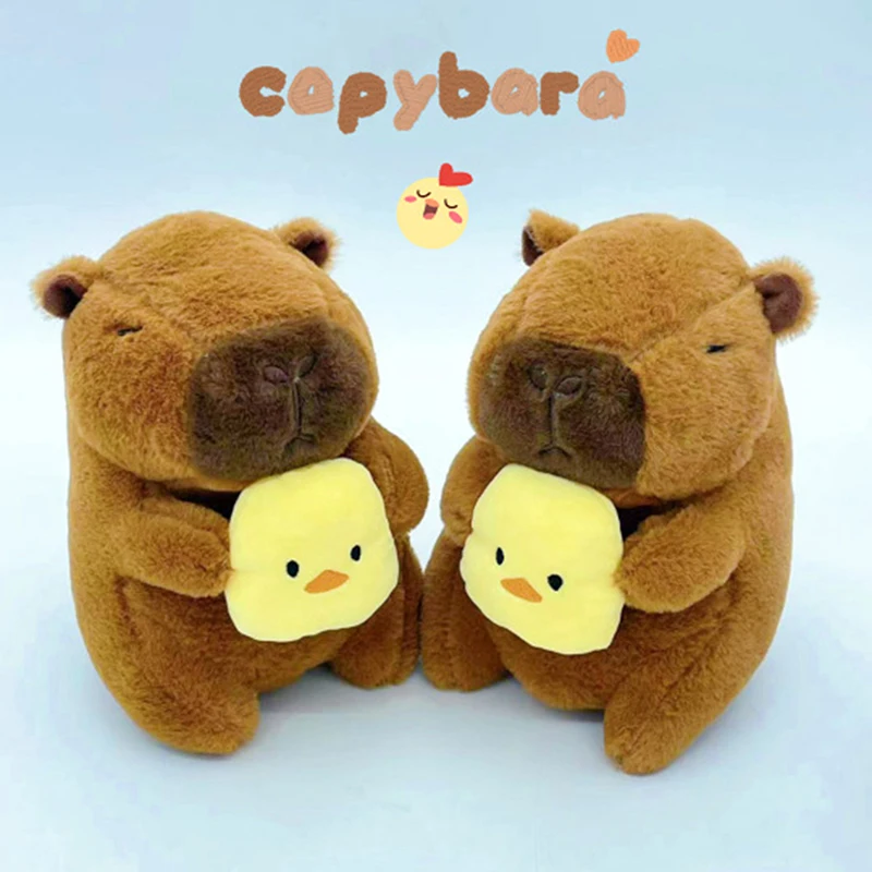 Cartoon Decoration Bear Plush Doll Gift Girls Toys Sleeping Bear Cuddle Pillow Toy