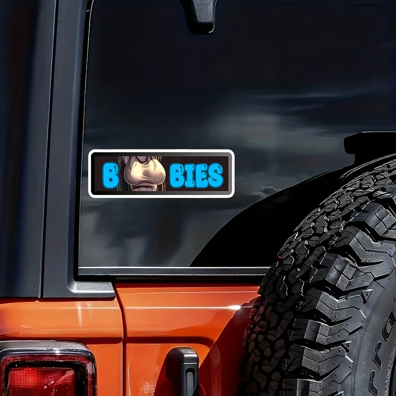 다용도 비닐 스티커, 방수 및 쉽게 부착 가능한 자동차, 노트북, 컵용 데칼, 일상 사용을 위한 탈부착 가능하고 오래 지속되는 접착제