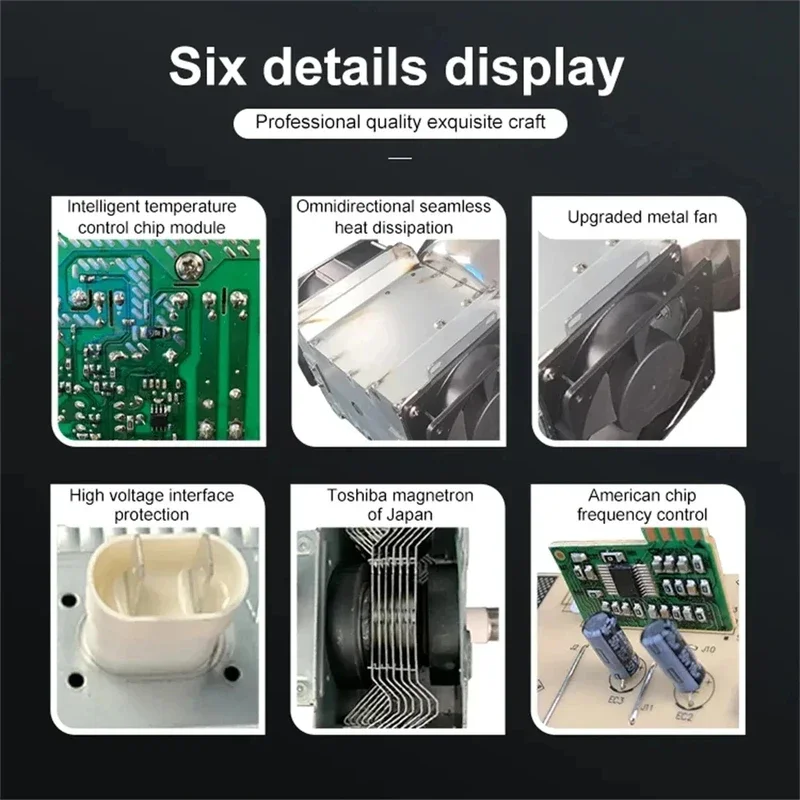 2025 TeraHertz Frequency Therapy Device Terahertz Cell Energy Instrument Photon Heating Therapy  Health Care Rehabilitation