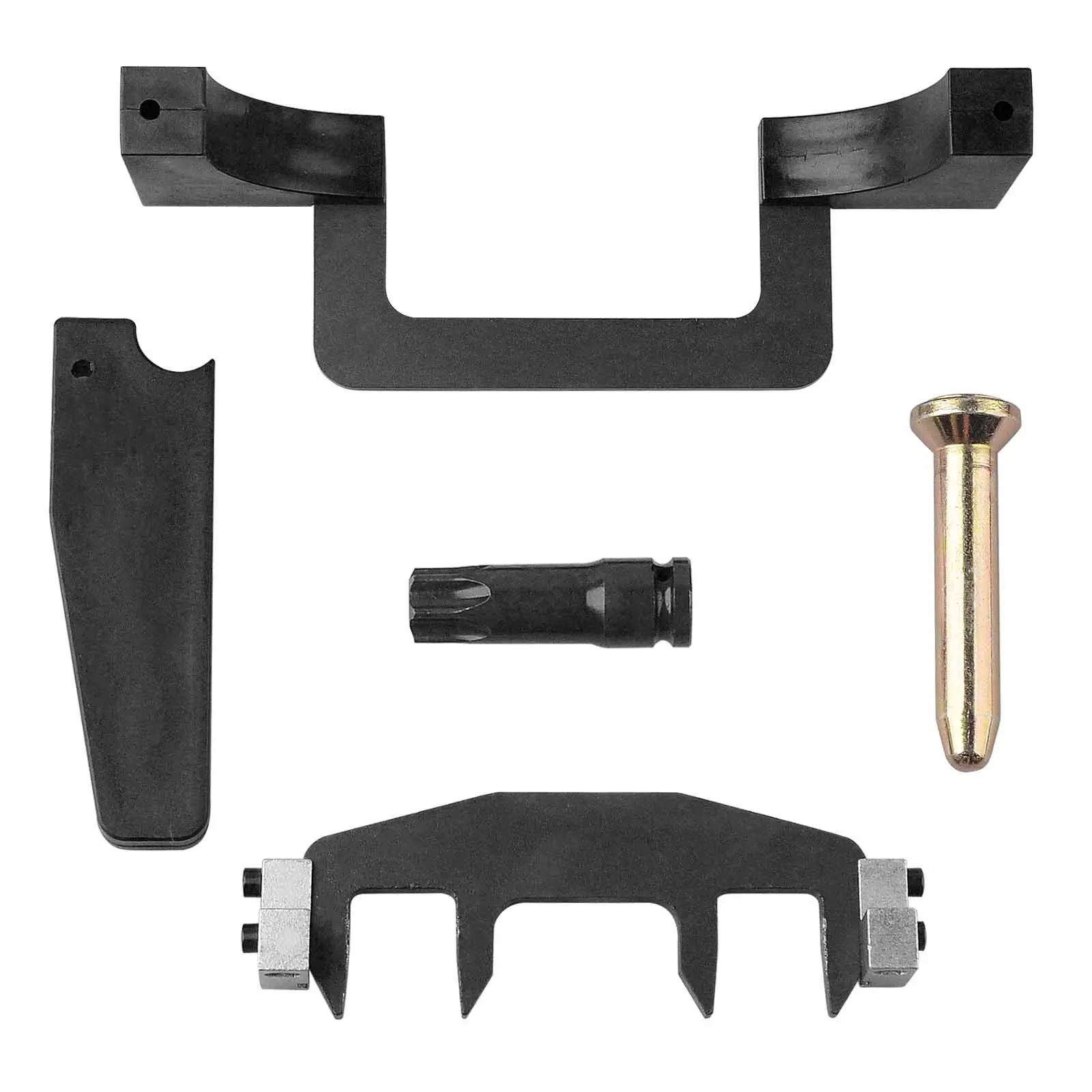 M271 Timing Kit with T100 Camshaft Sleeve E200 Engine Timing Kit