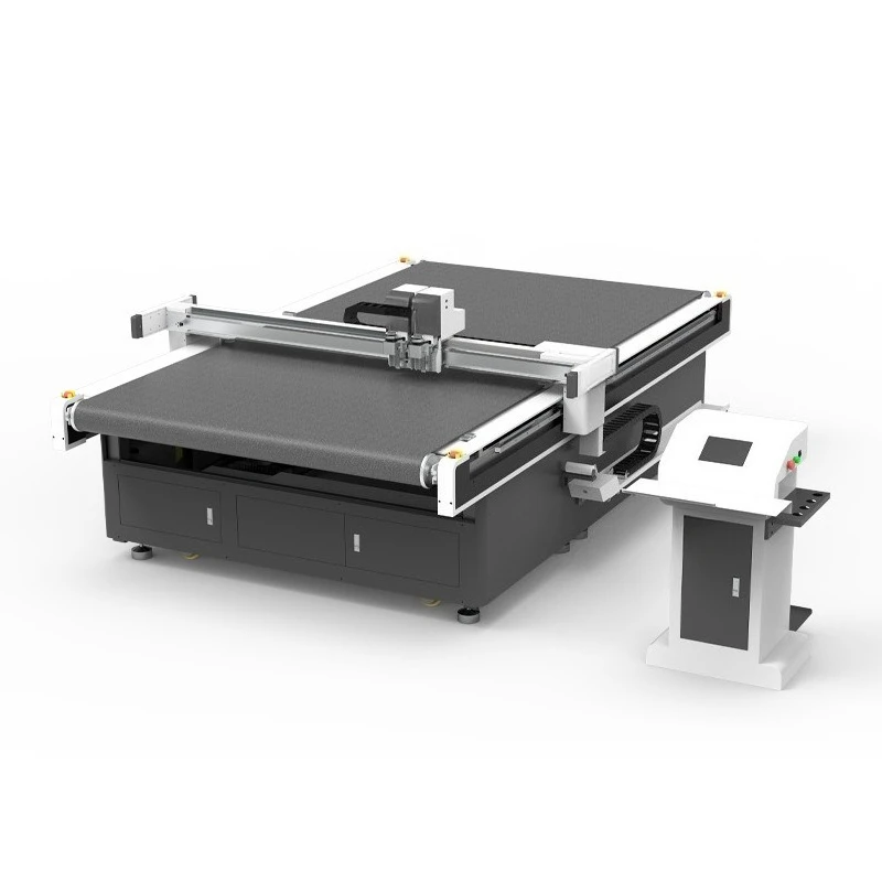 Tent cloth cutting machine, curtain automatic cutting machine, cloth cutting machine
