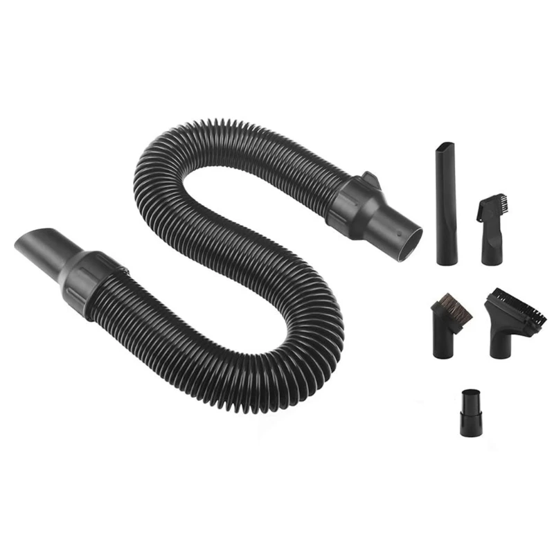 Tuyau remplacement fixation, tuyaux nettoyage, accessoire nettoyage, Texture plastique pour