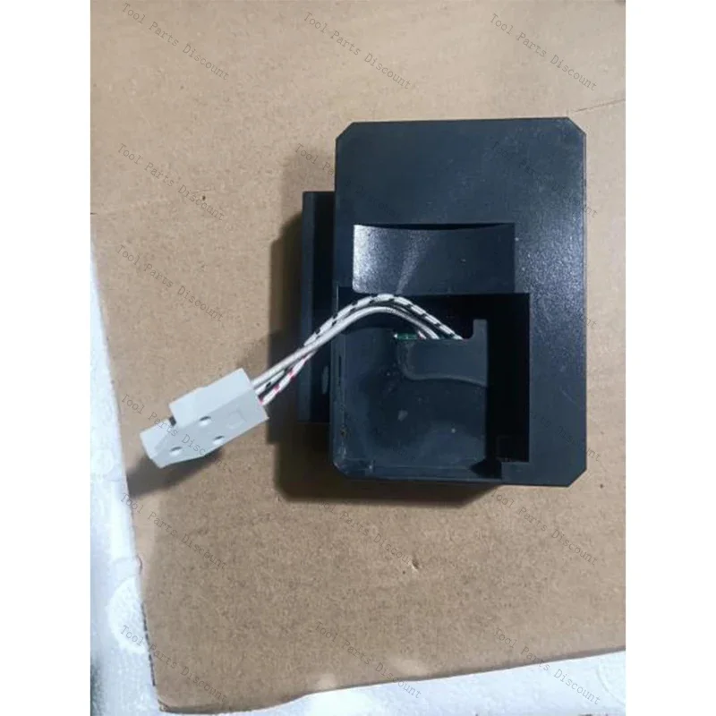 Driver Kompresor Frekuensi Variabel DC12/24V untuk Kulkas Mobil RF22AB12N