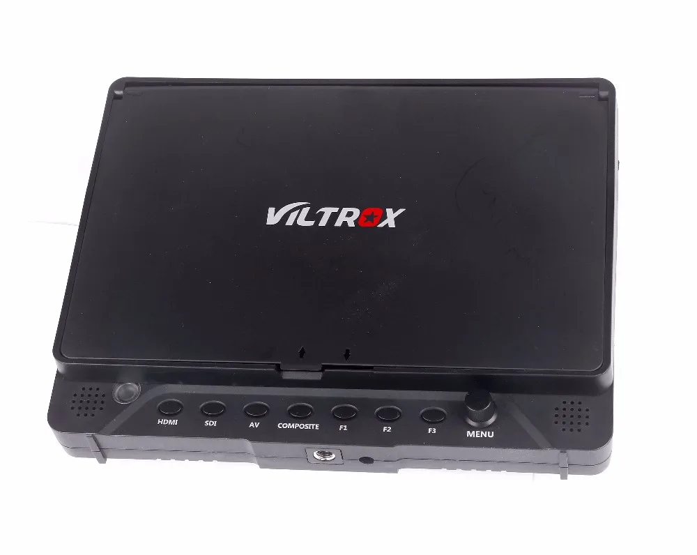 

NEW Shenzhen Original VILTROX DC-70EX 4K 7 Inch Professional High-Definition Monitor DSLR Camera/Video Camera